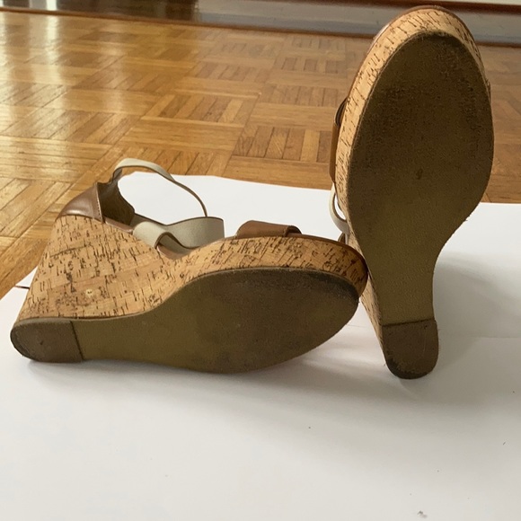 Wedge heels - Picture 4 of 9